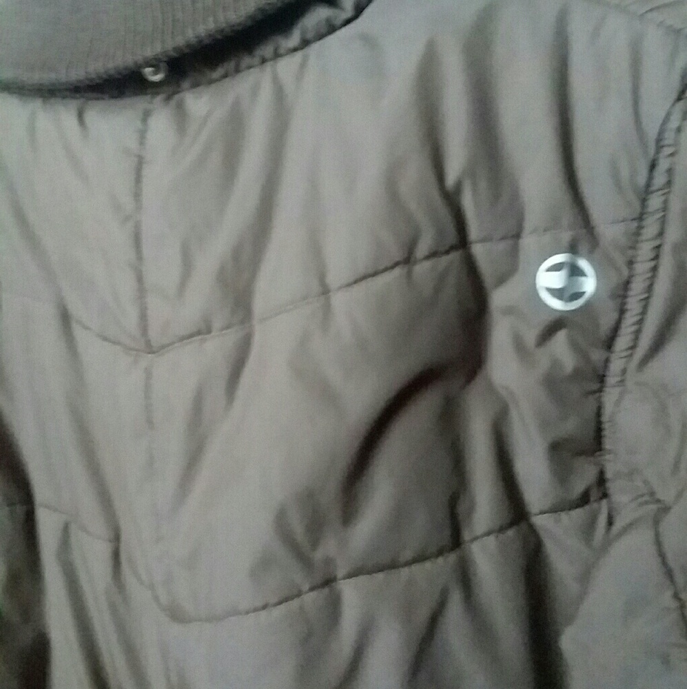 Jacket - Picture 4 of 4